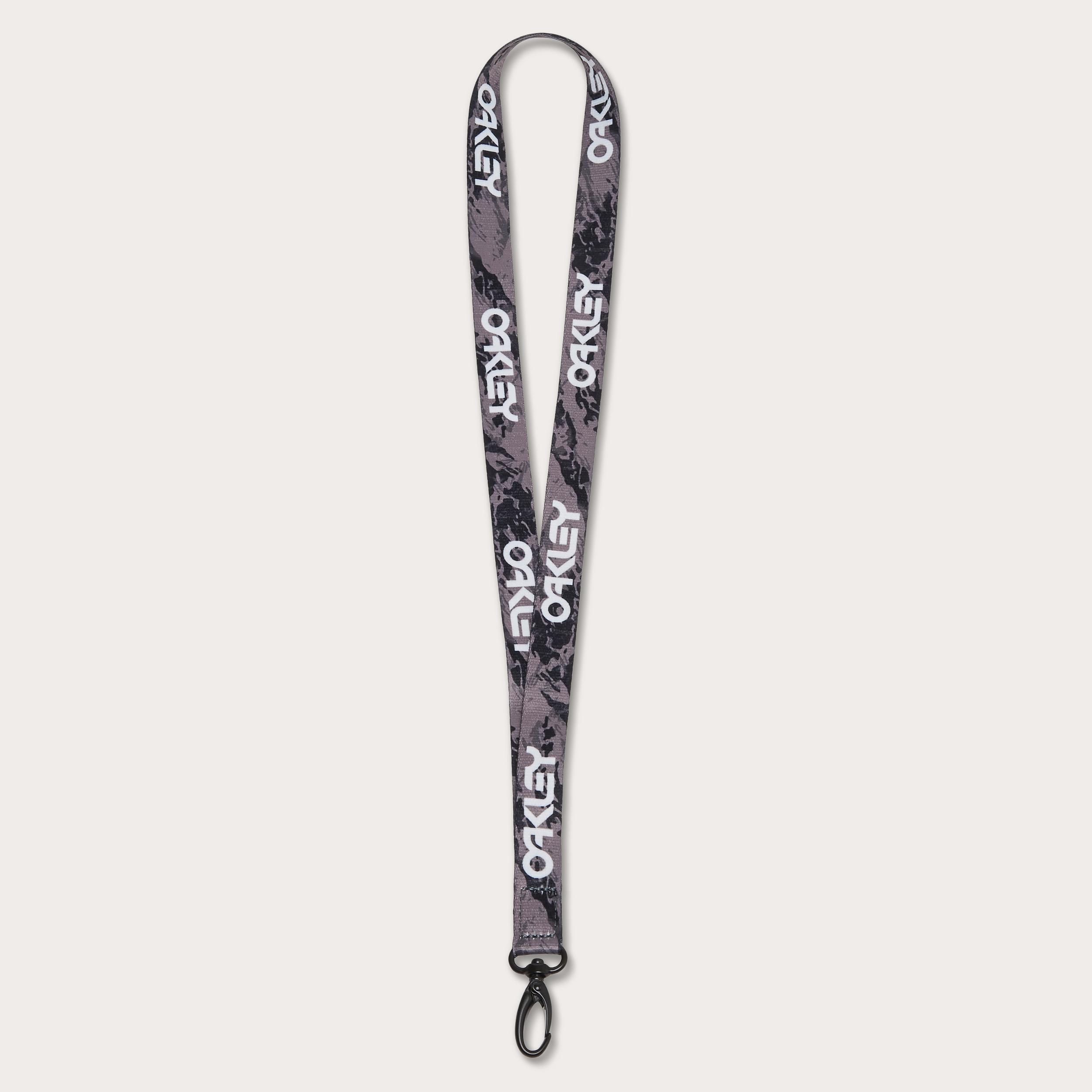 Oakley Mens Wanderlust Lanyard Product Image