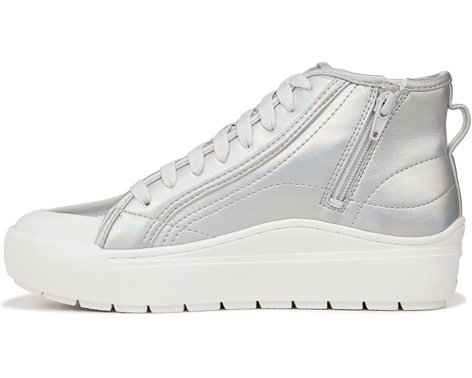 Time Off Knit Lace Up Sneaker Product Image