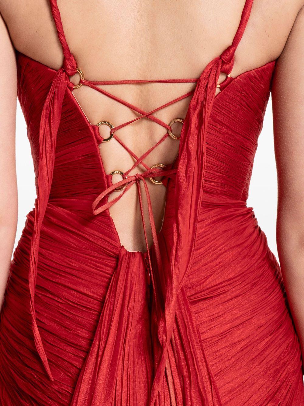 Corinna dress Product Image