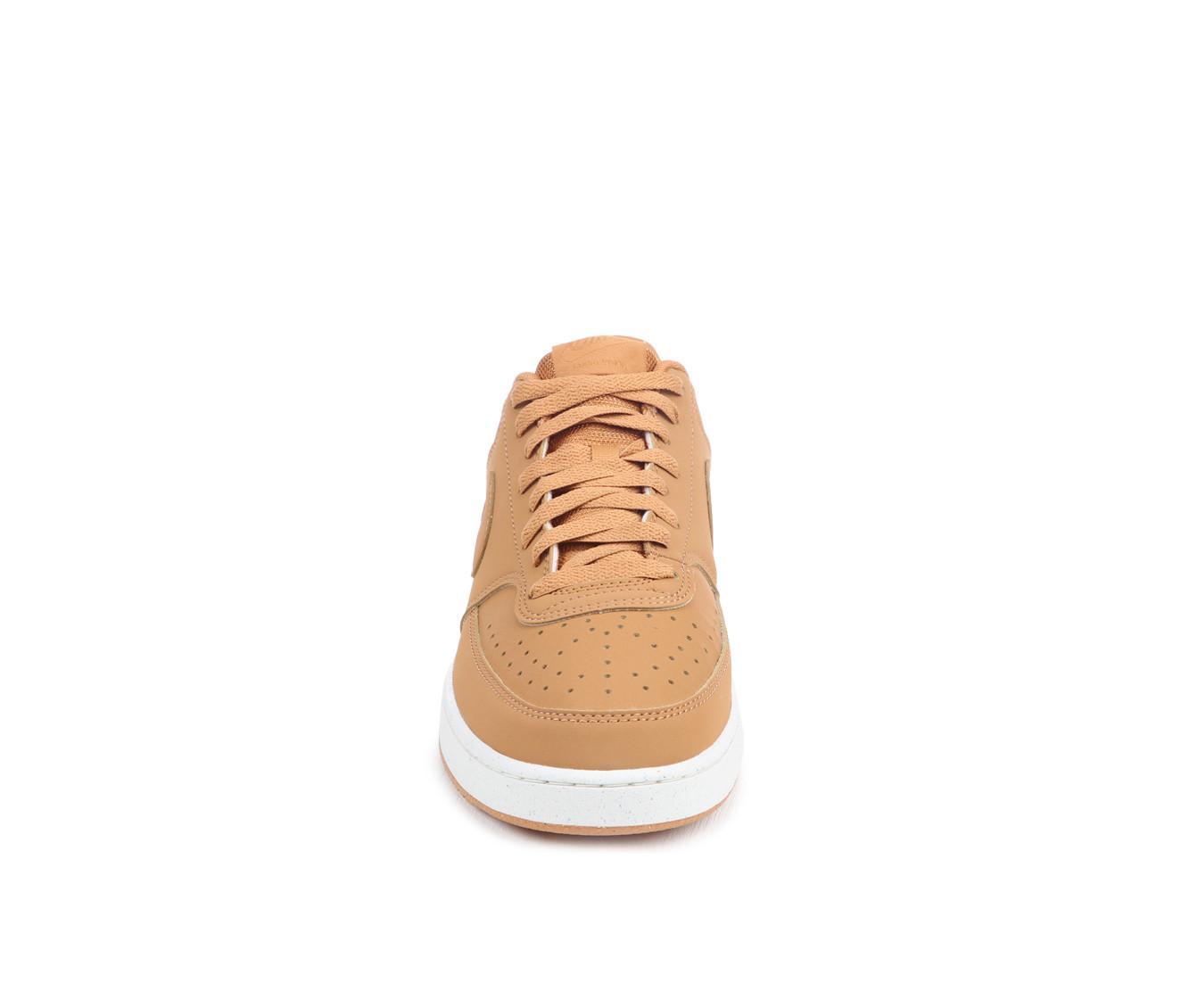 Men's Nike Court Vision Low Sustainable Sneakers Product Image