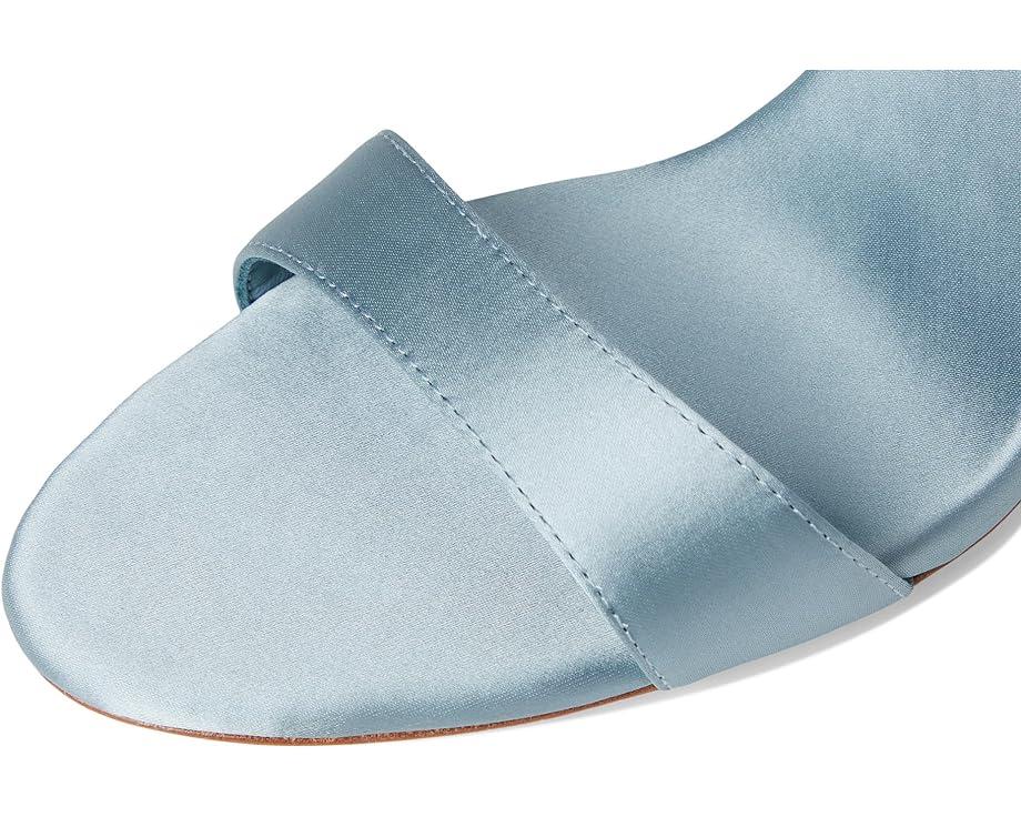 Olivia Knot Mid Heel Sandals Product Image