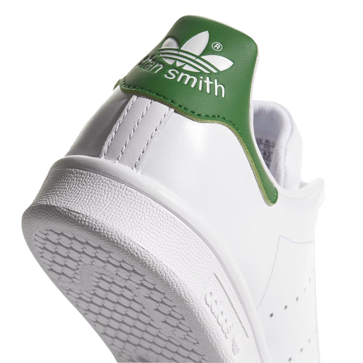adidas Men's Stan Smith Shoes Product Image