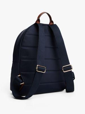 Signature Stripe Backpack Product Image