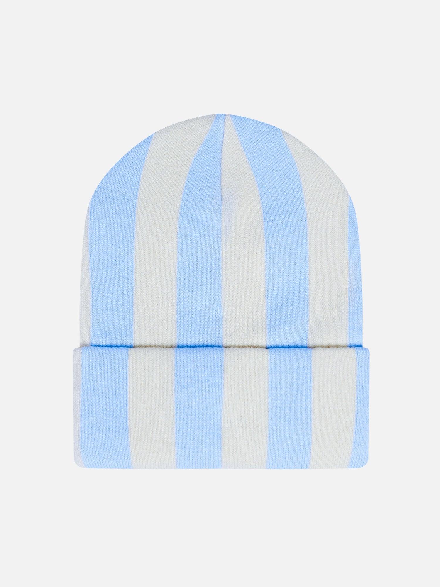 Stripes Beanie Product Image