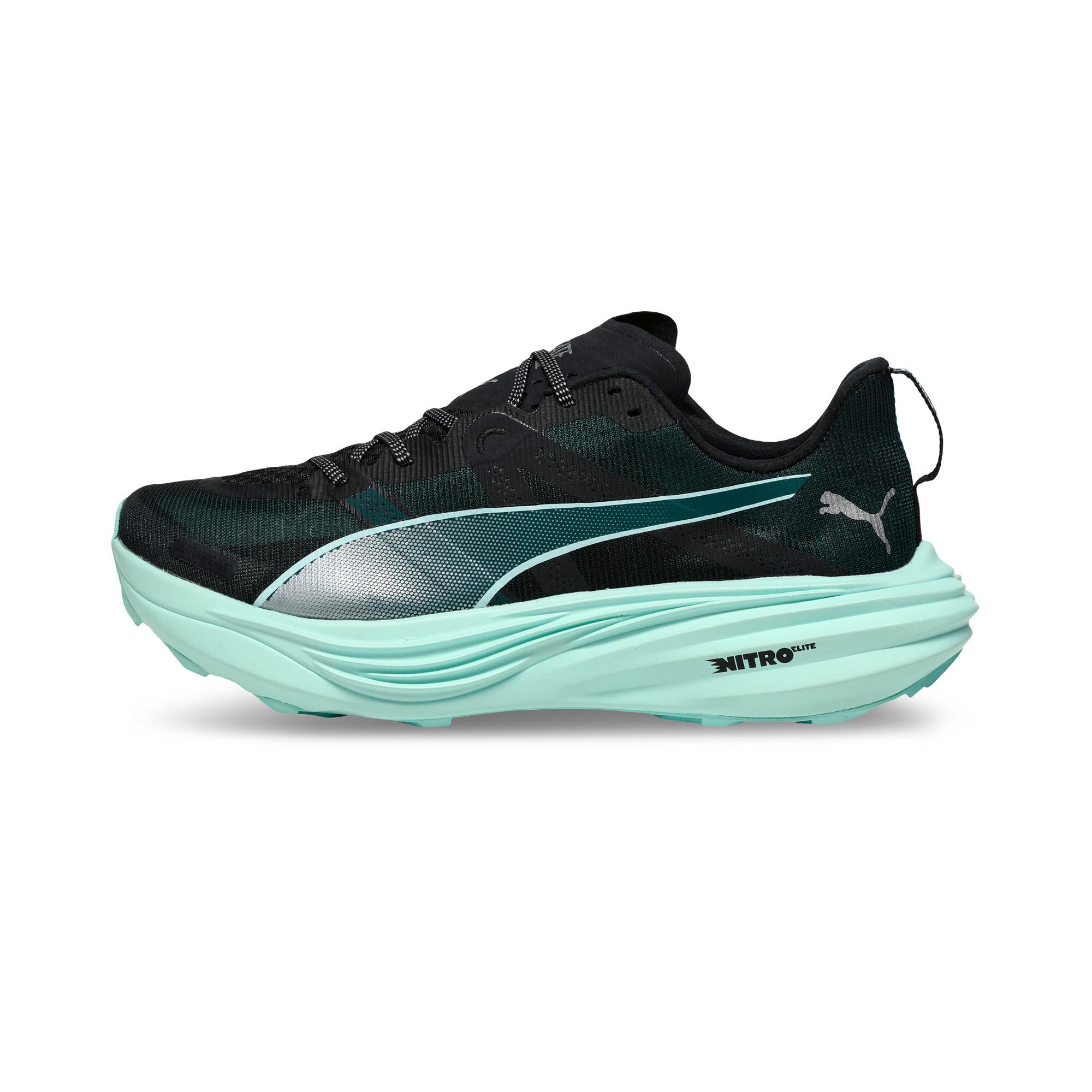 SEASONS Deviate NITRO™ Elite Trail Men's Running Shoes Product Image