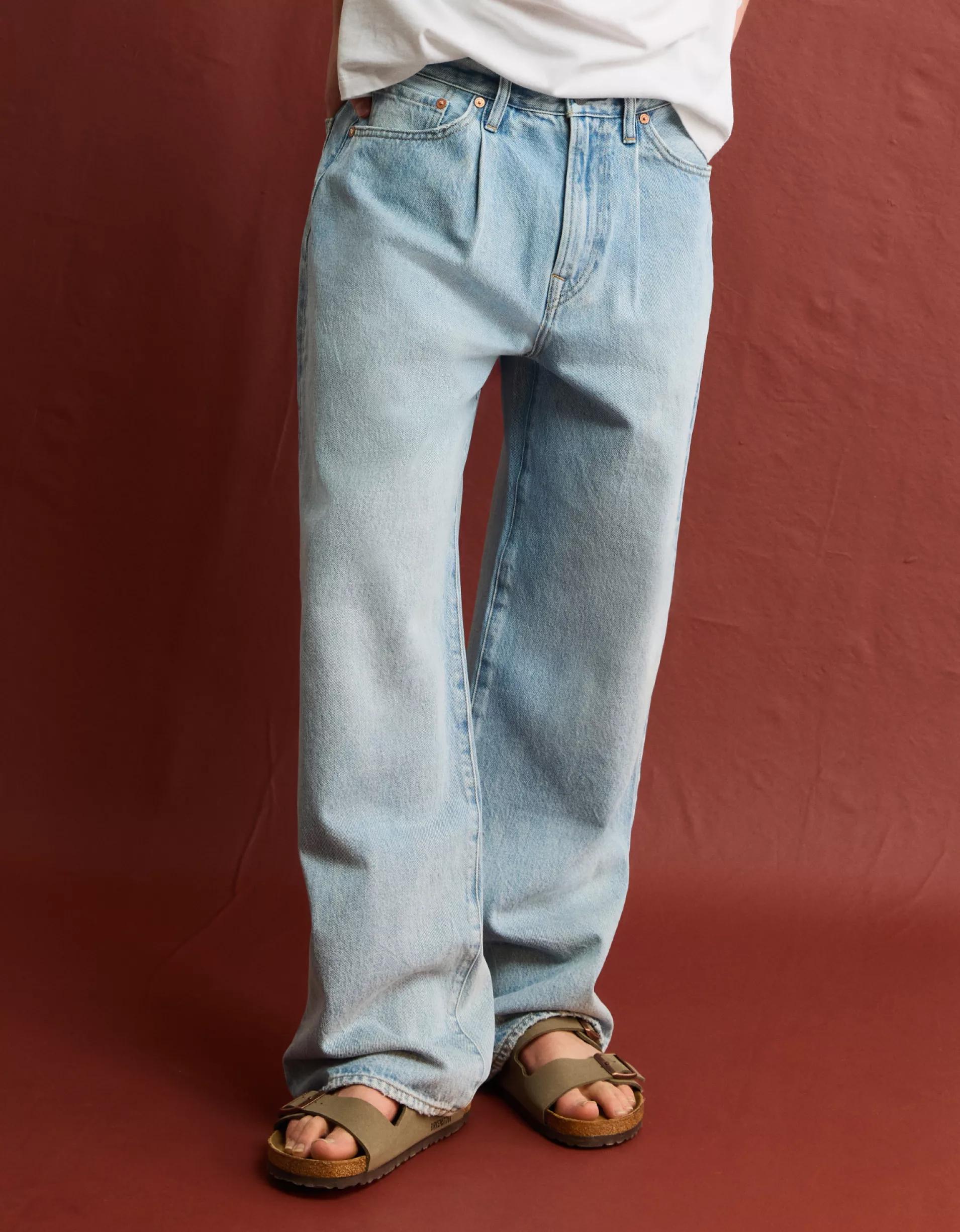 Birkenstock Men's Arizona Soft Footbed Sandal Product Image