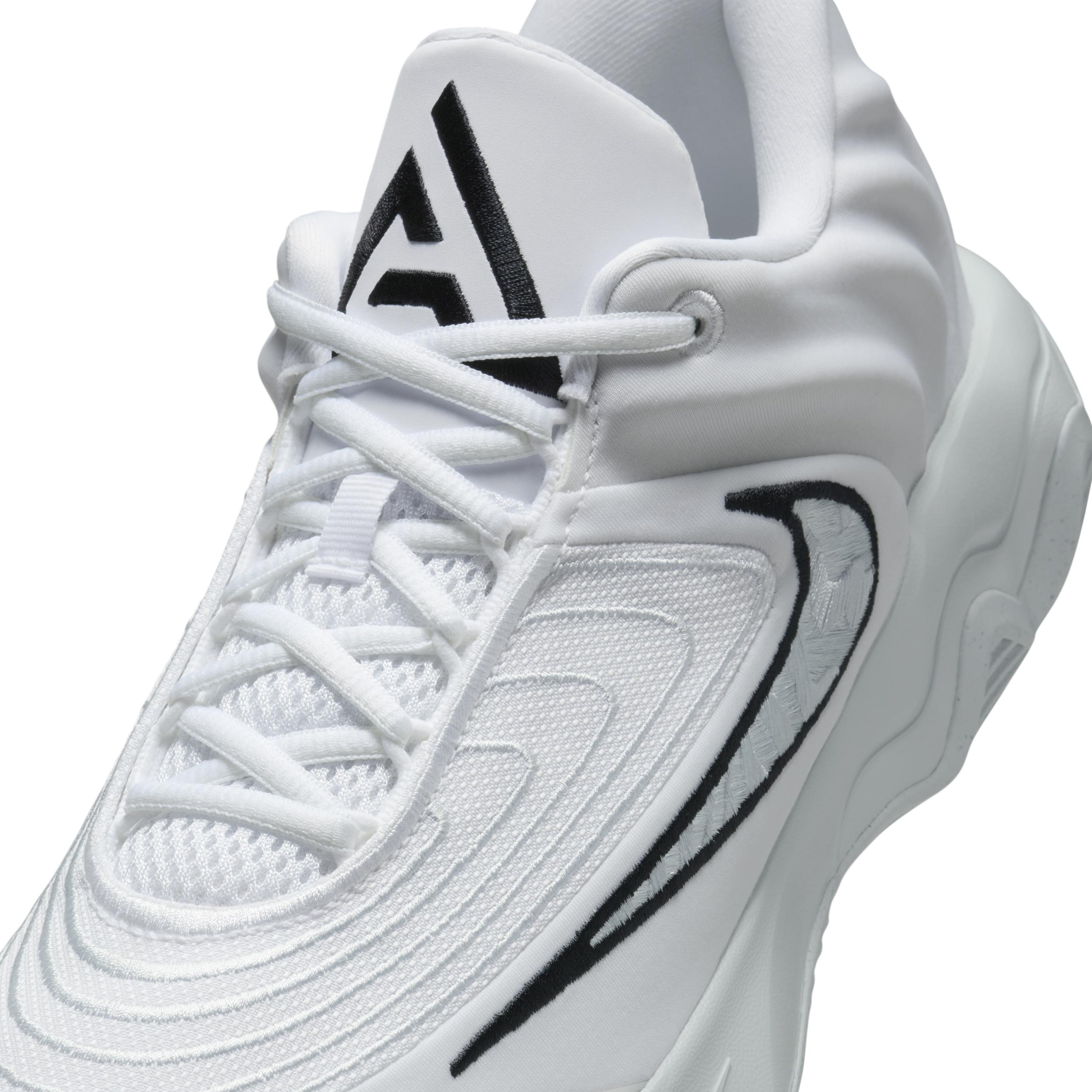 Giannis Immortality 4 Basketball Shoes Product Image