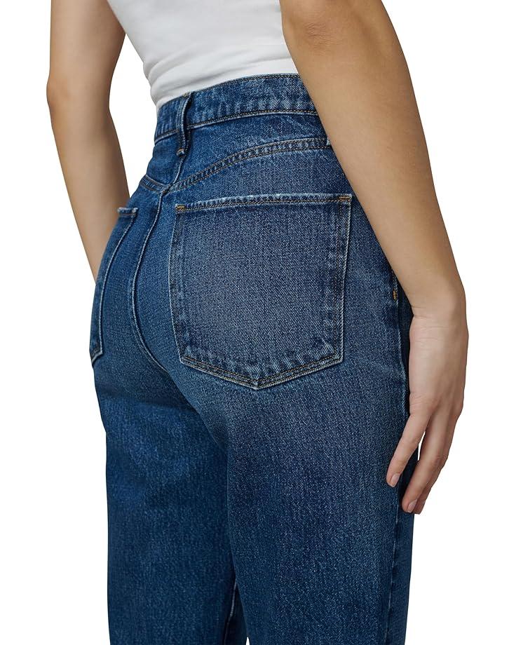 The Margot Crop Straight Product Image