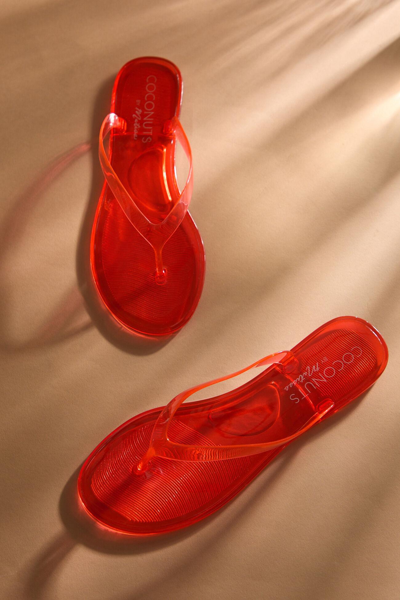 Olsen Flip Flops By Matisse Product Image