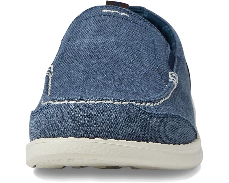 City Walk Canvas Moc Toe Slip-On Product Image