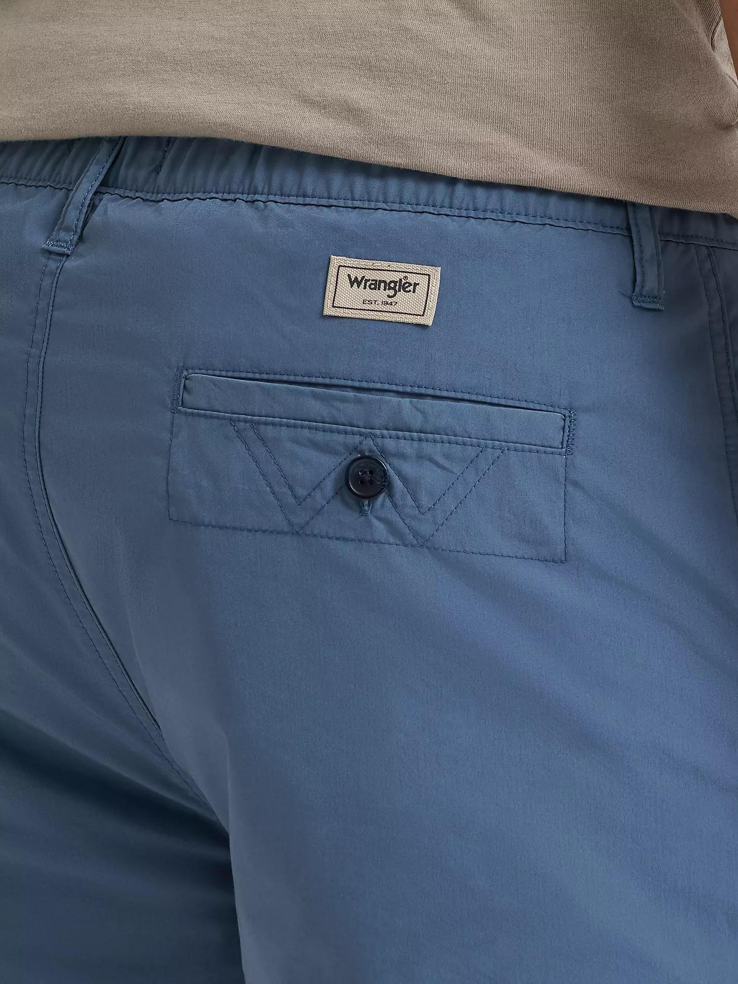 Men's Hybrid Flat Front Short Product Image