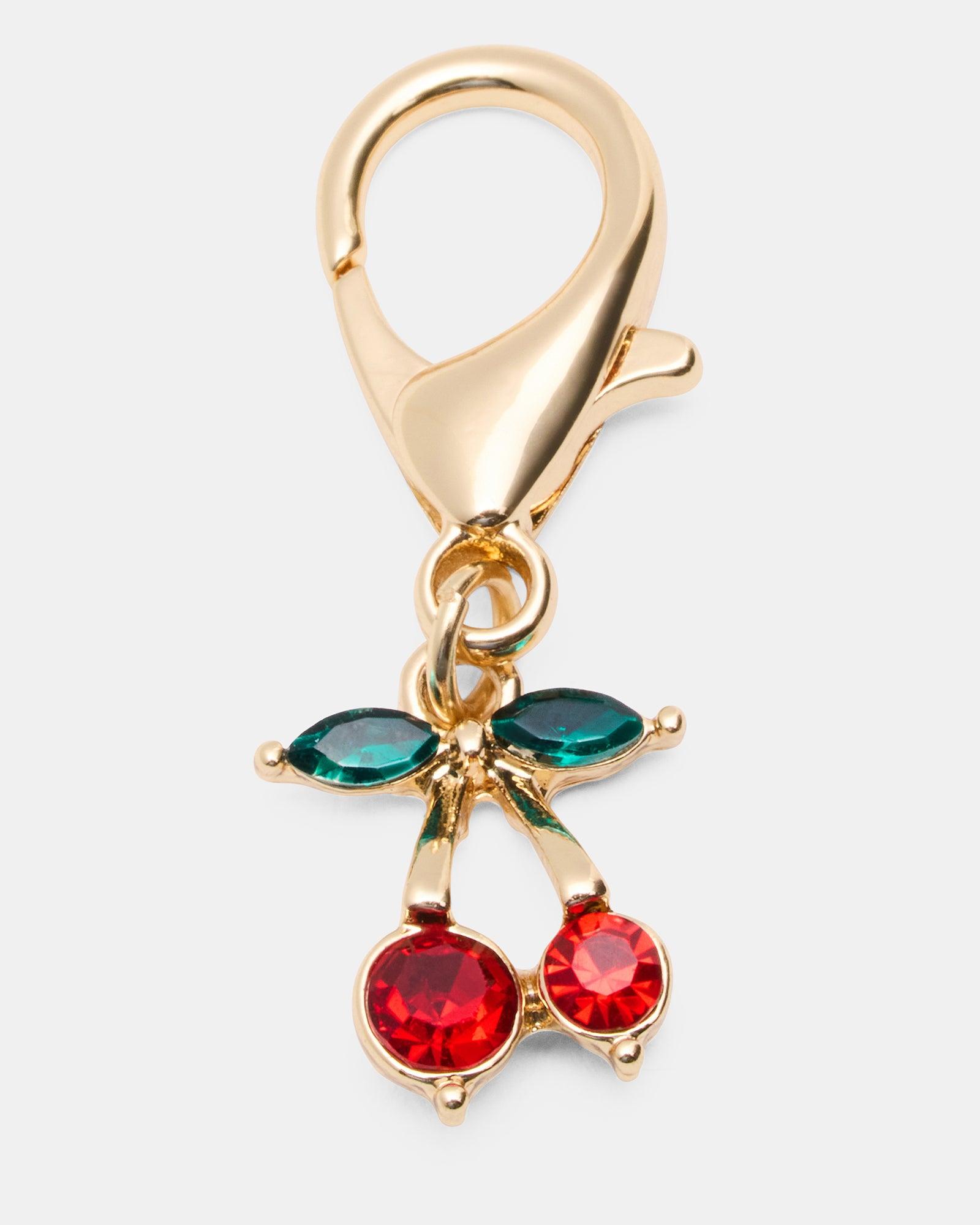 SHOE LACES AND CHARMS WHITE Female Product Image