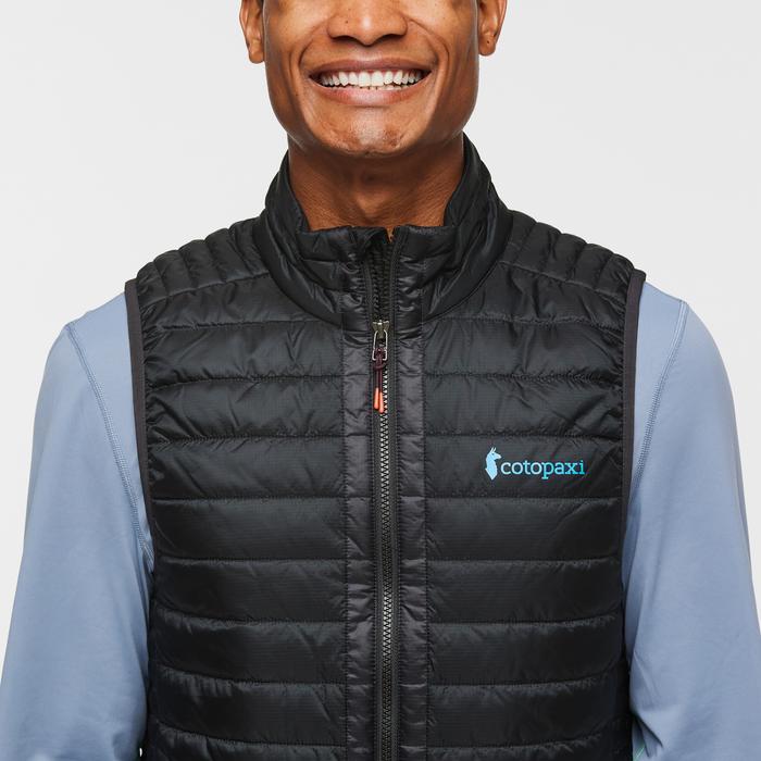 Cotopaxi-Amigos-24 Capa Insulated Vest - Men's Product Image