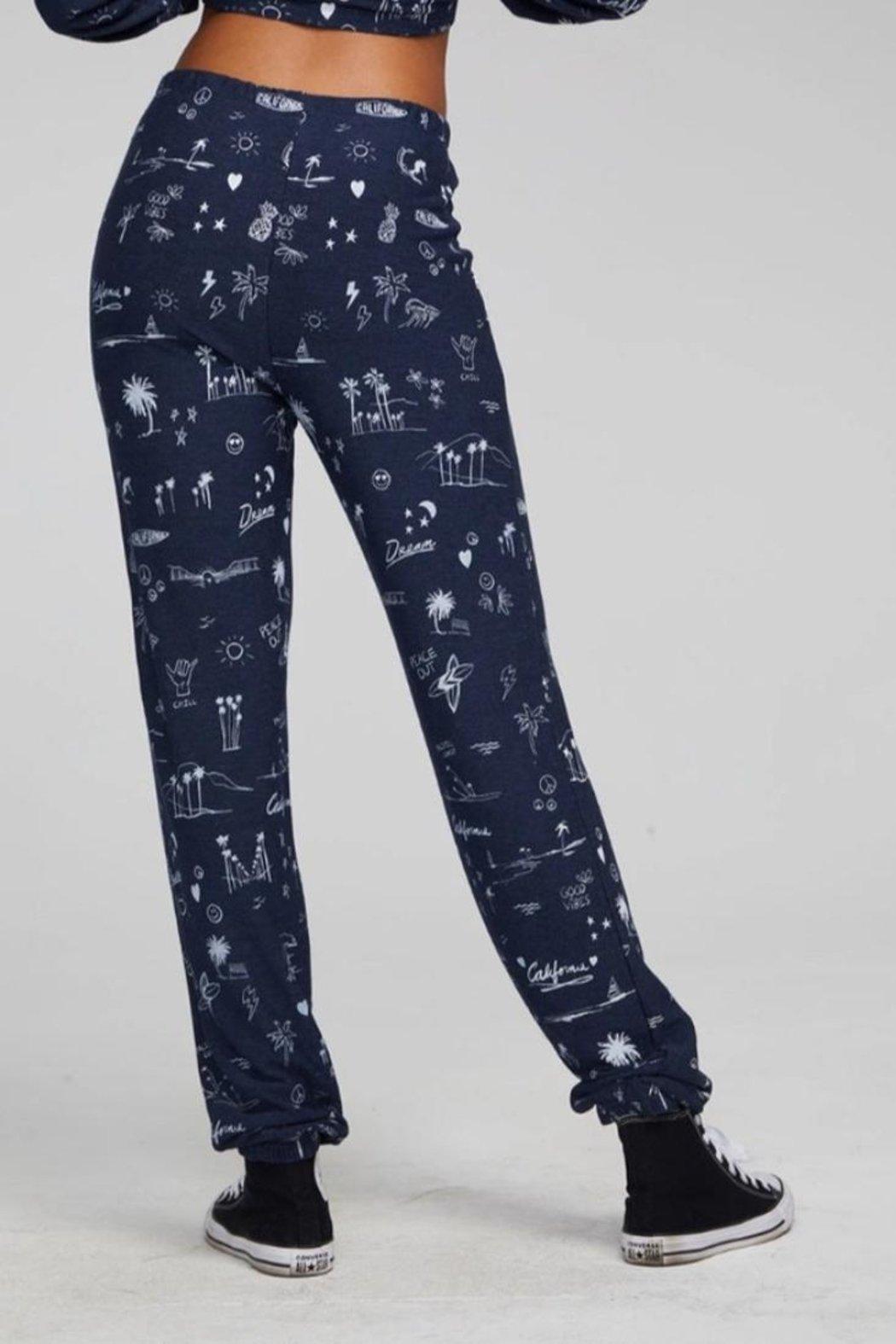 Ch Lounge Set Product Image