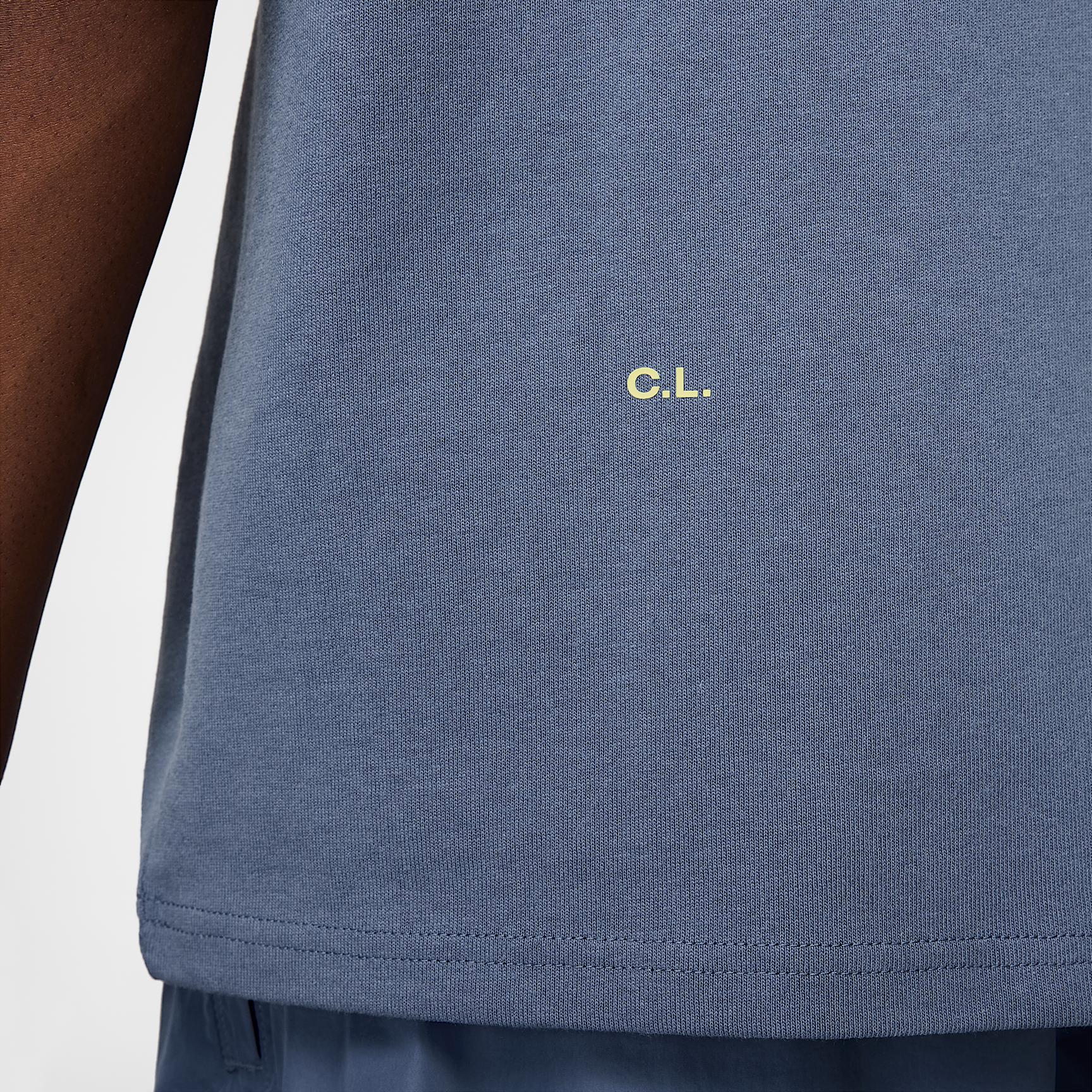 Nike Men's NOCTA T-Shirt Product Image