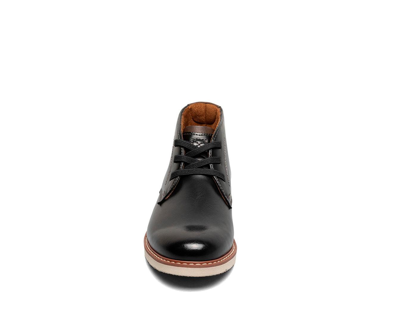Men's Florsheim Vibe Plain Toe Chukka Dress Boots Product Image