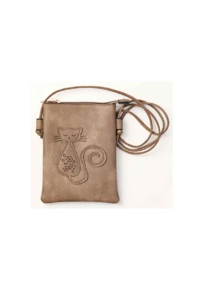 Designed CrossBody Bag Product Image