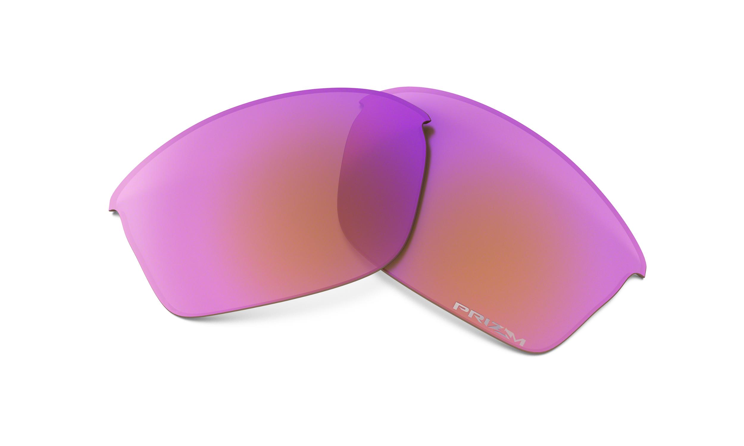 Oakley Mens Flak Jacket Replacement Lenses Product Image