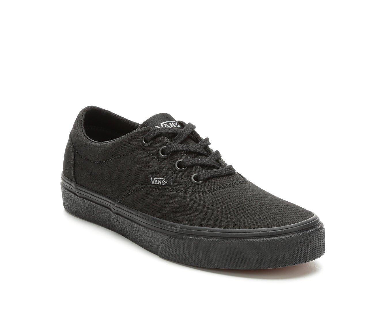 Women's Vans Doheny Skate Shoes Product Image