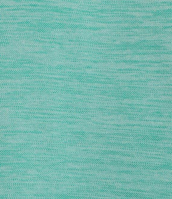 Roundtree & Yorke Performance Short Sleeve Jacquard Polo Shirt Product Image