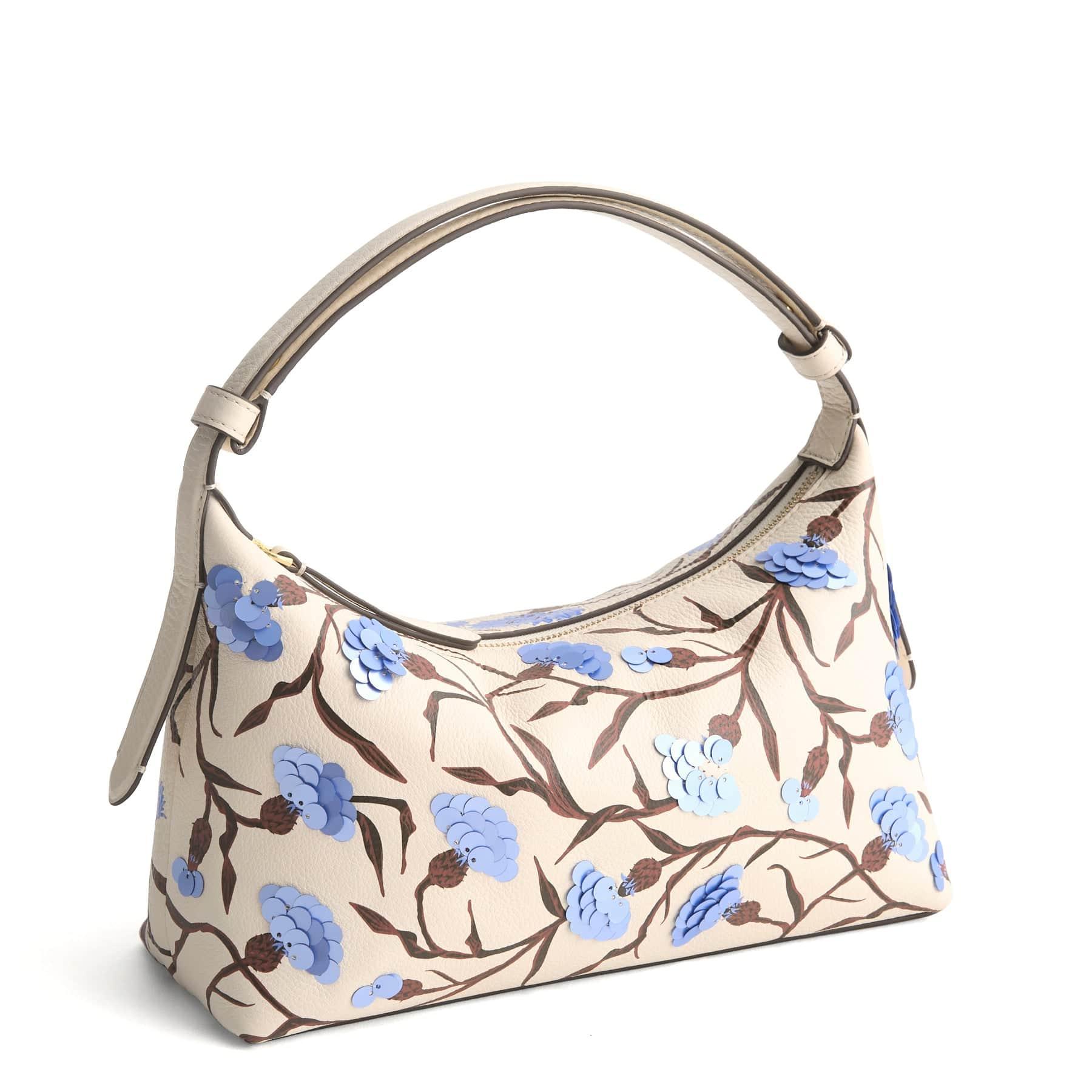 Roxbury Crescent Shoulder Bag Product Image