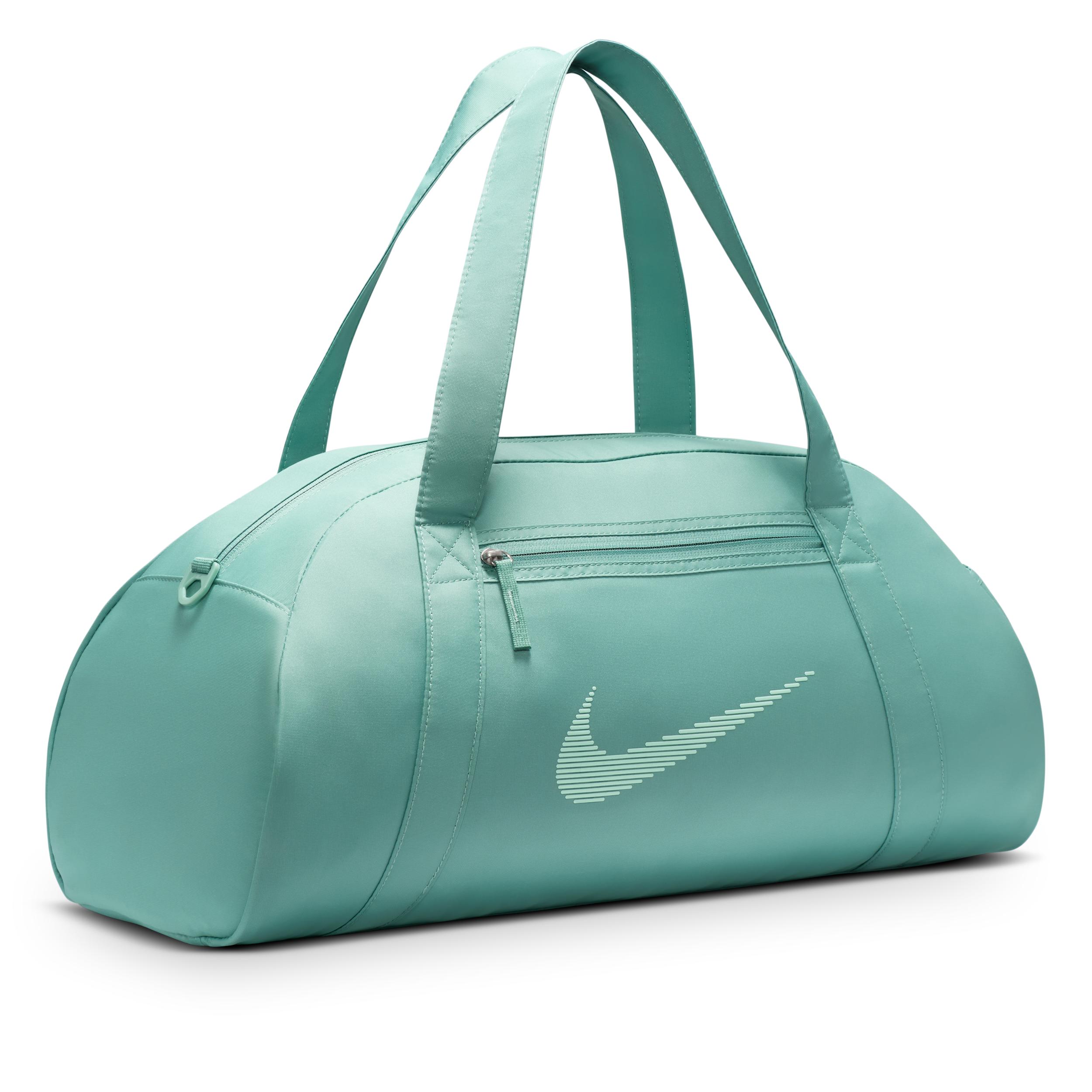 Nike Nike Gym Club Bag - Adult Cannon/Cannon/Mint Foam Product Image