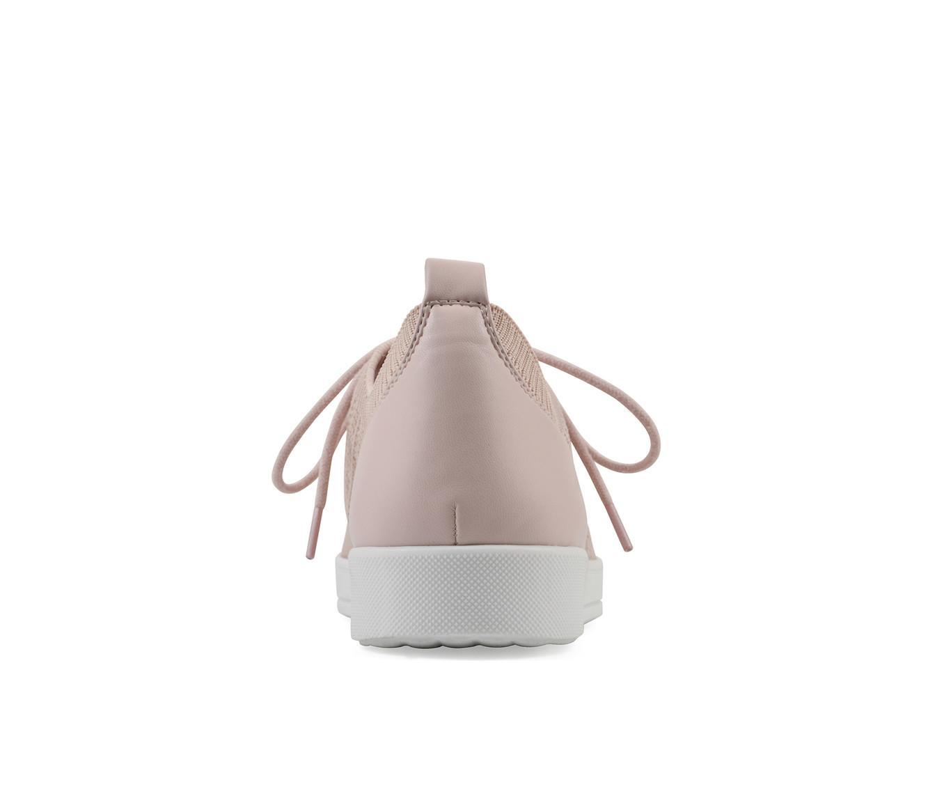 Women's White Mountain Upscale Sneakers Product Image