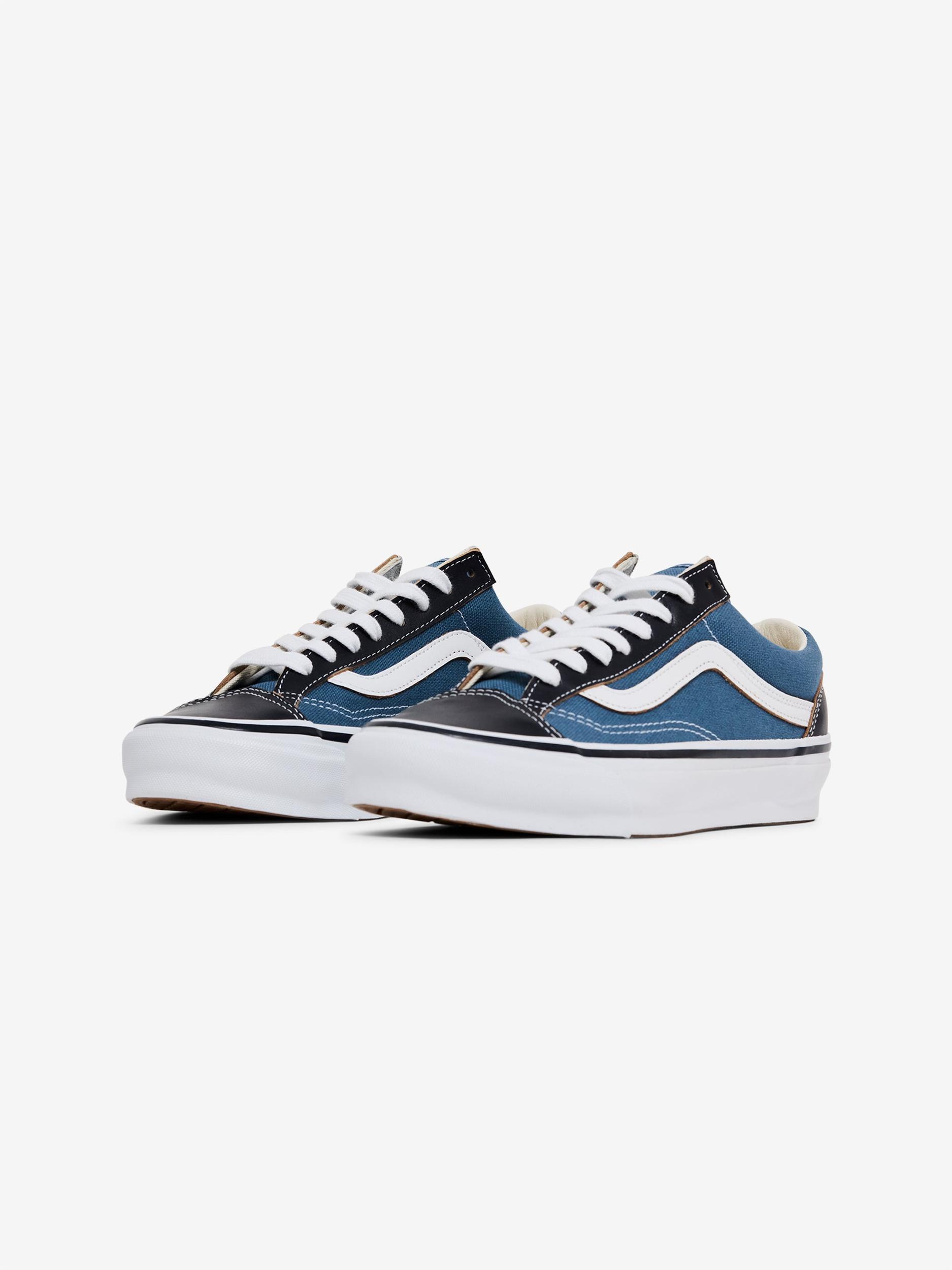 OTW Old Skool 36 Vibram (STV Navy) Product Image