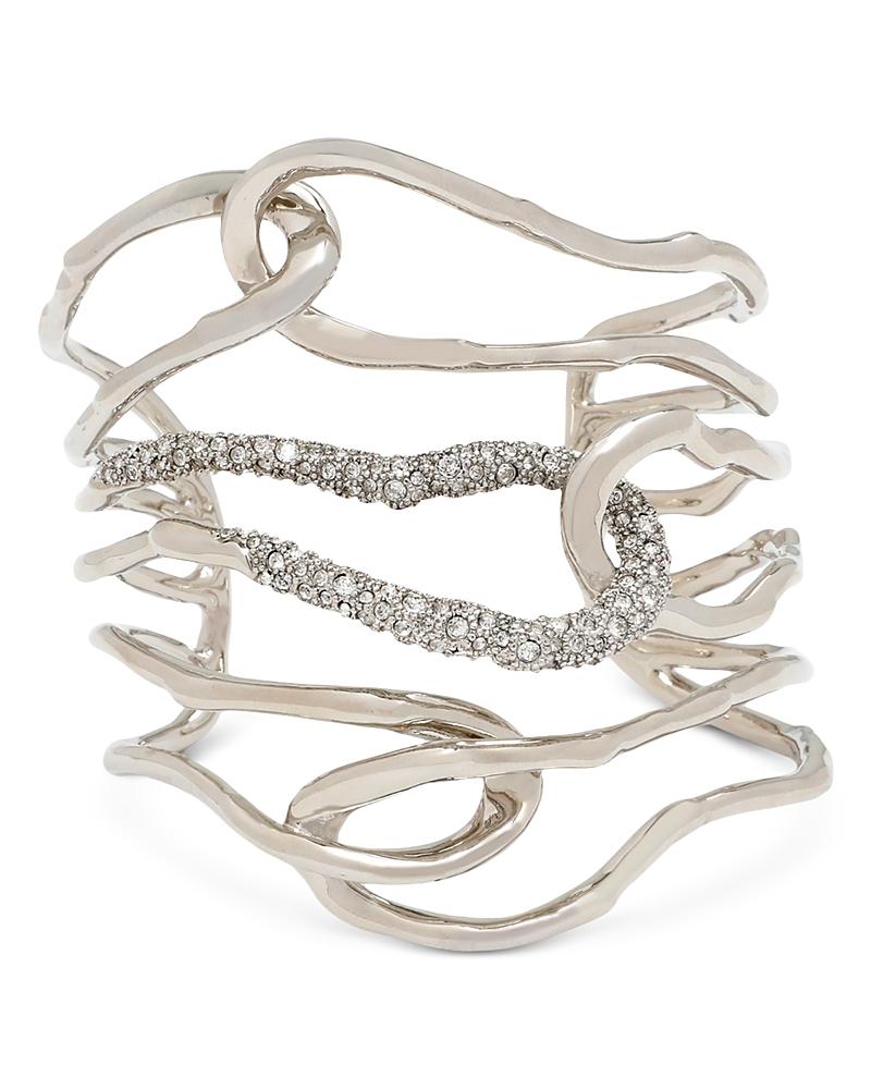 Solanales Large Twisted Cuff Product Image