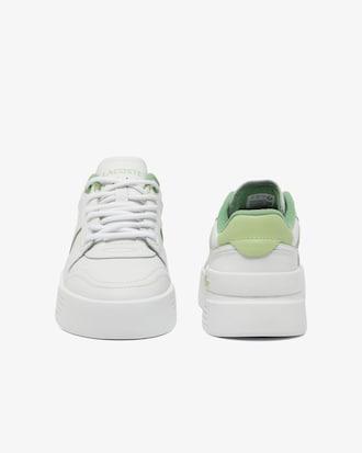 Women's L002 Evo Leather Sneakers Product Image