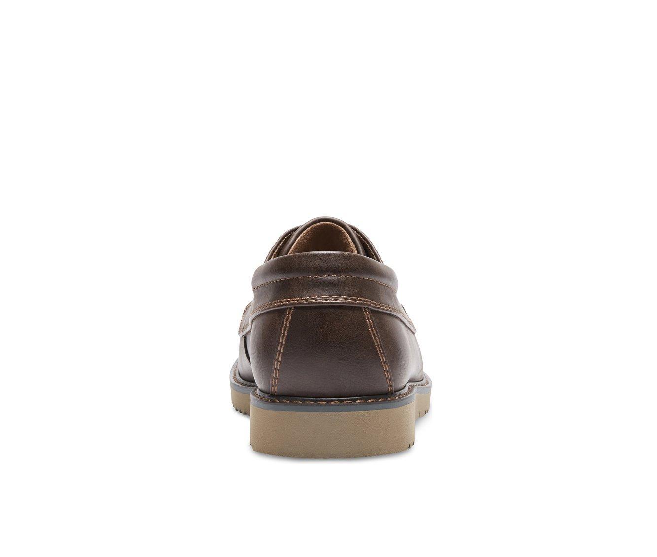 Men's Eastland Jed Moc Toe Oxfords Product Image