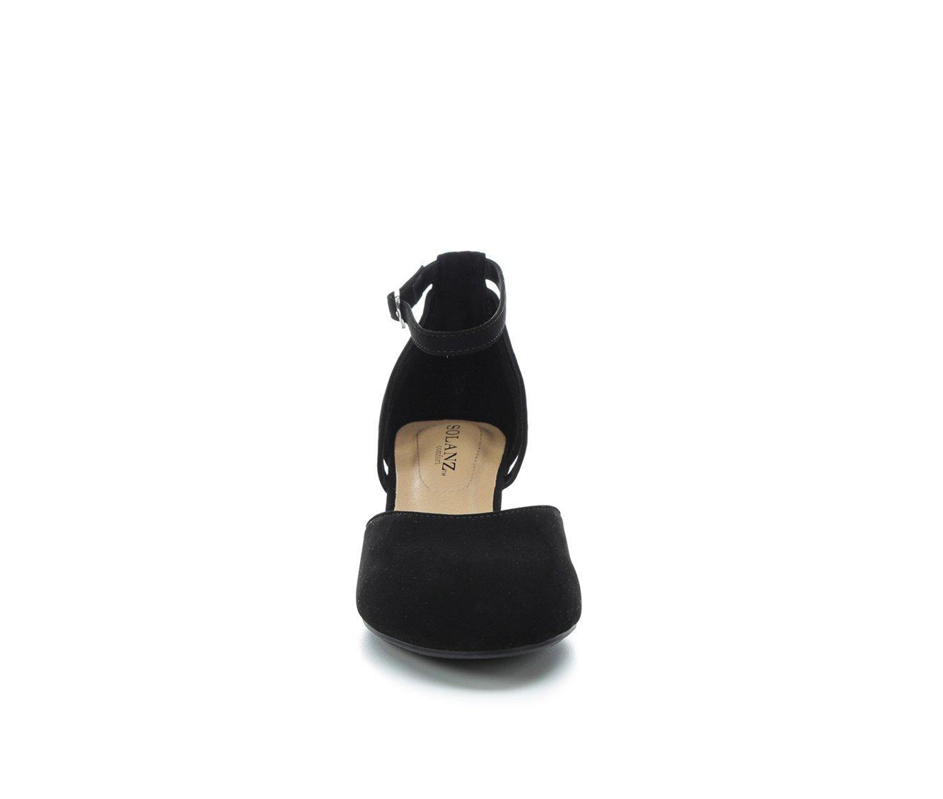 Women's Solanz Edan-S Flats Product Image