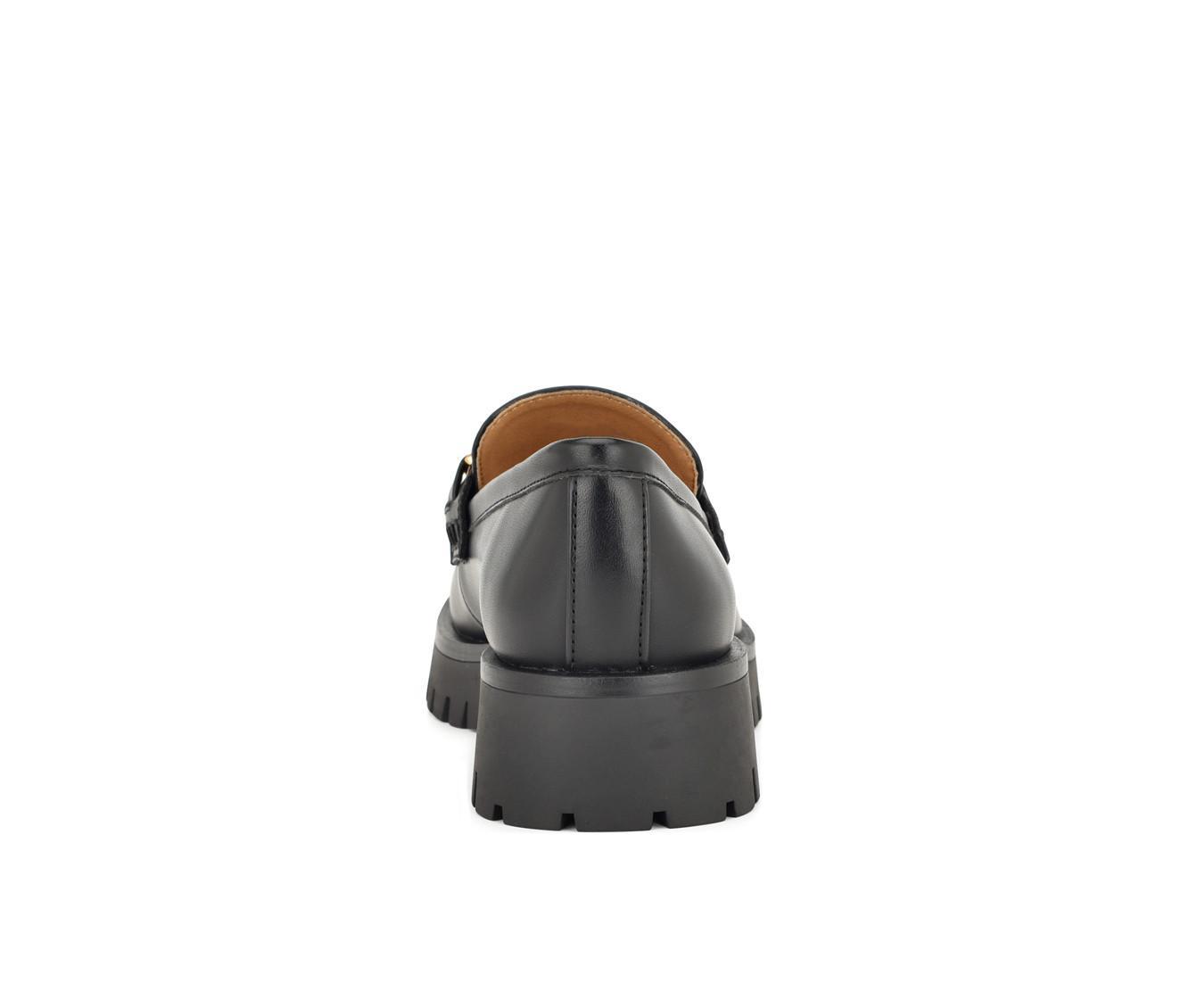 Women's Nine West Gables Loafers Product Image