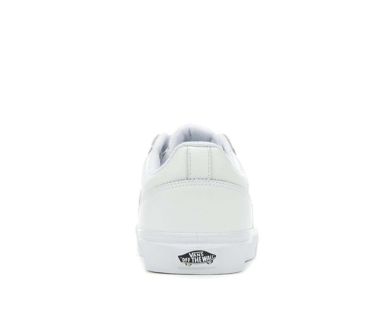 Men's Vans Seldan Skate Shoes Product Image