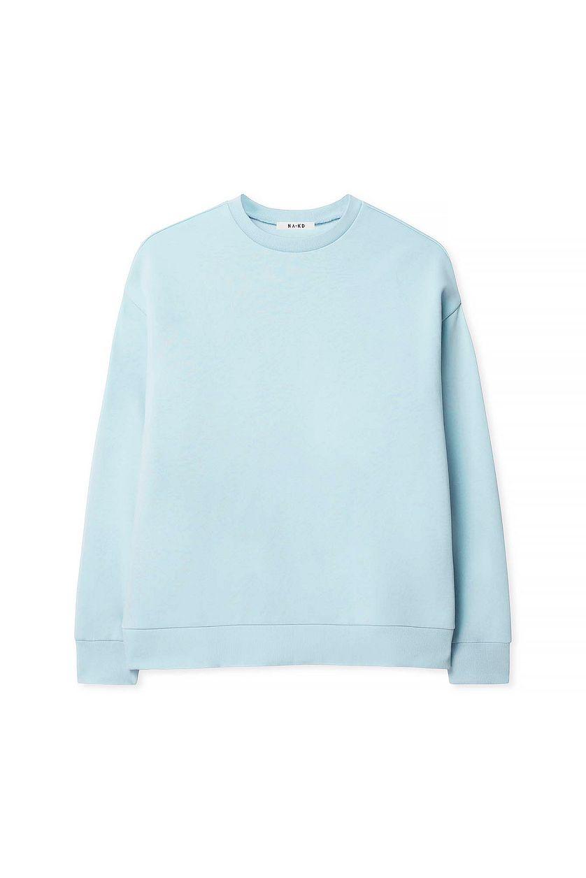Oversized Sweatshirt Product Image