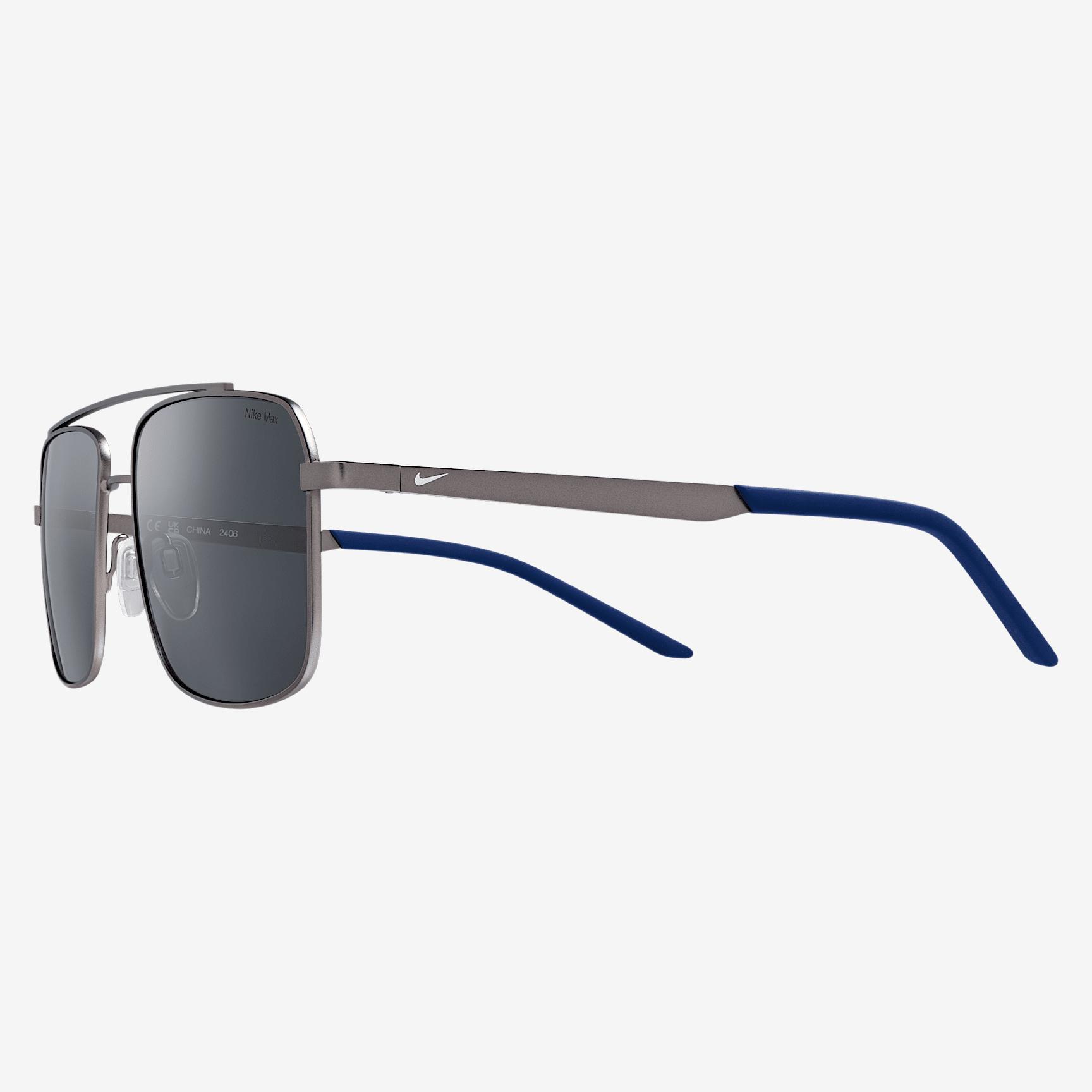 Nike Mens Traveler Strike Sunglasses | IB3676X-789 Product Image