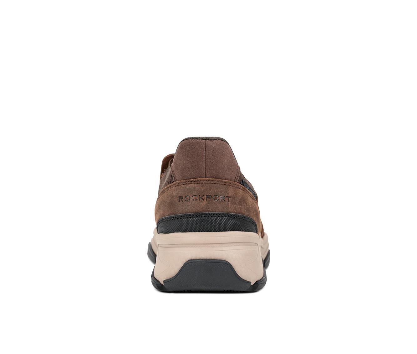 Men's HEYDUDE Wally Varsity Jersey Casual Shoes Product Image