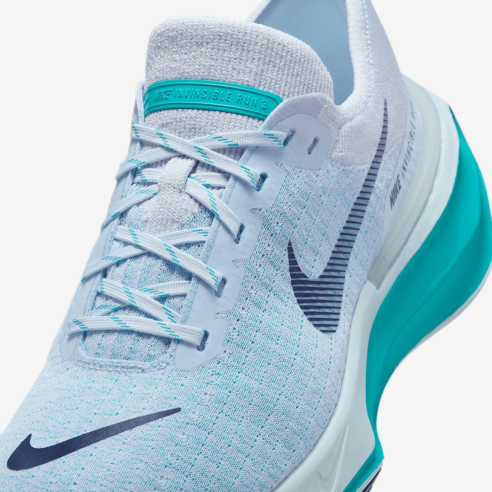 Nike Invincible 3 Men's Road Running Shoes Product Image