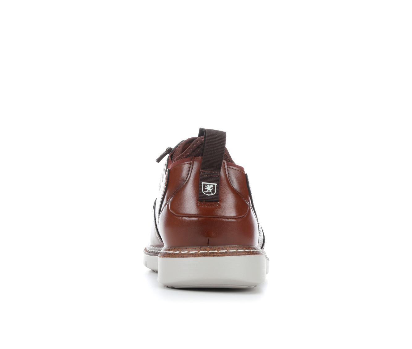 Men's Stacy Adams Score Dress Shoes Product Image