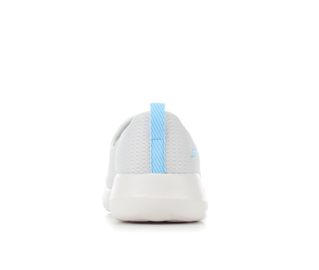 Women's Skechers Go 124637 Go Walk Joy Slip-On Walking Shoes Product Image