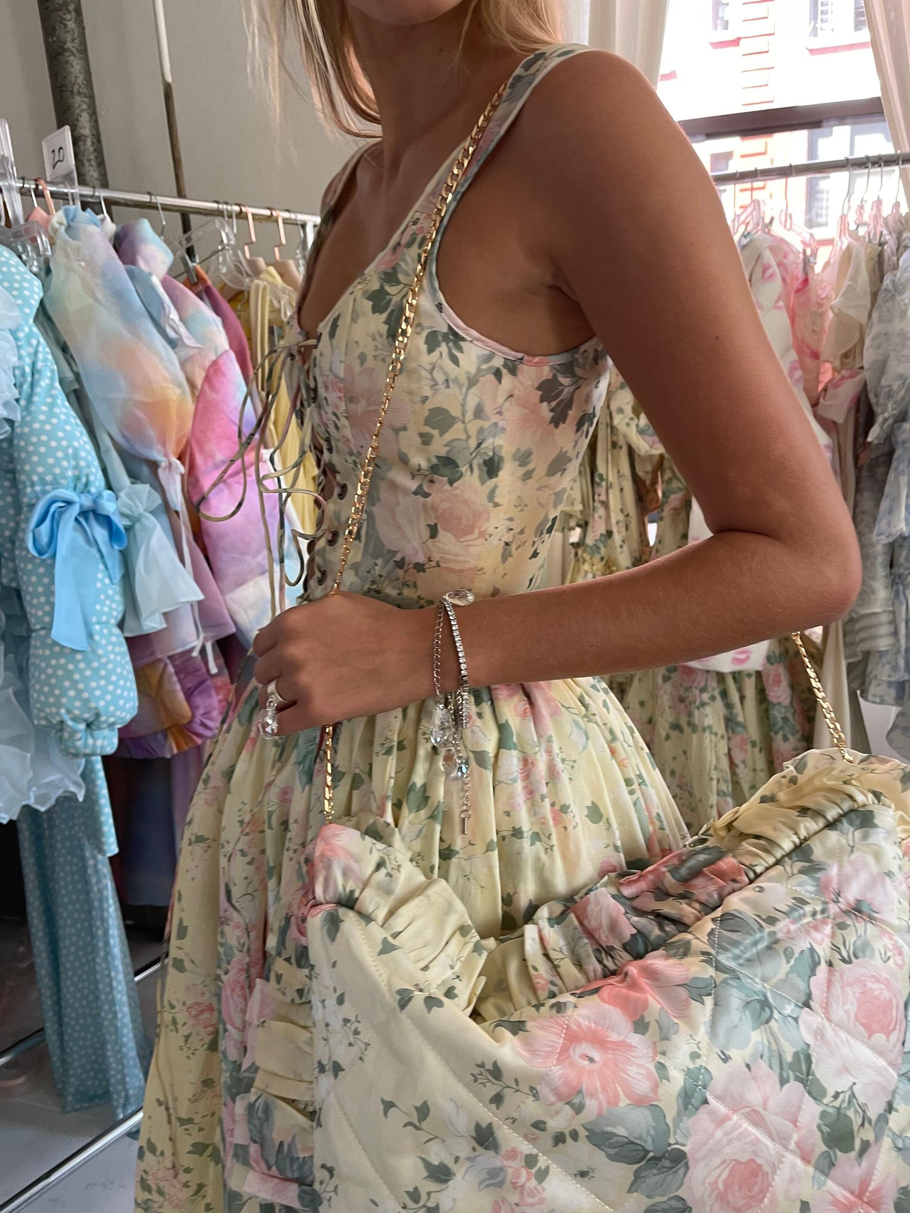 The Fantasy Ballroom Skirt Product Image