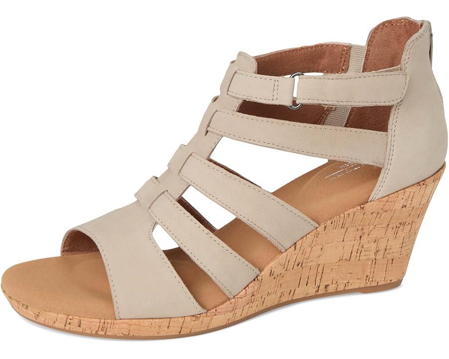 Blanca T Strap Product Image