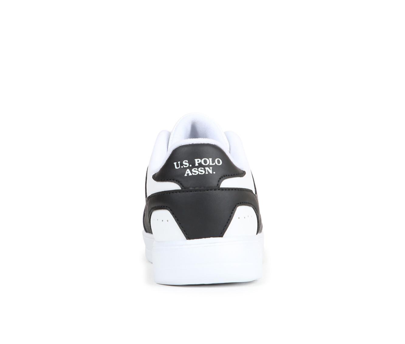 Women's US Polo Assn Felia Sneakers Product Image