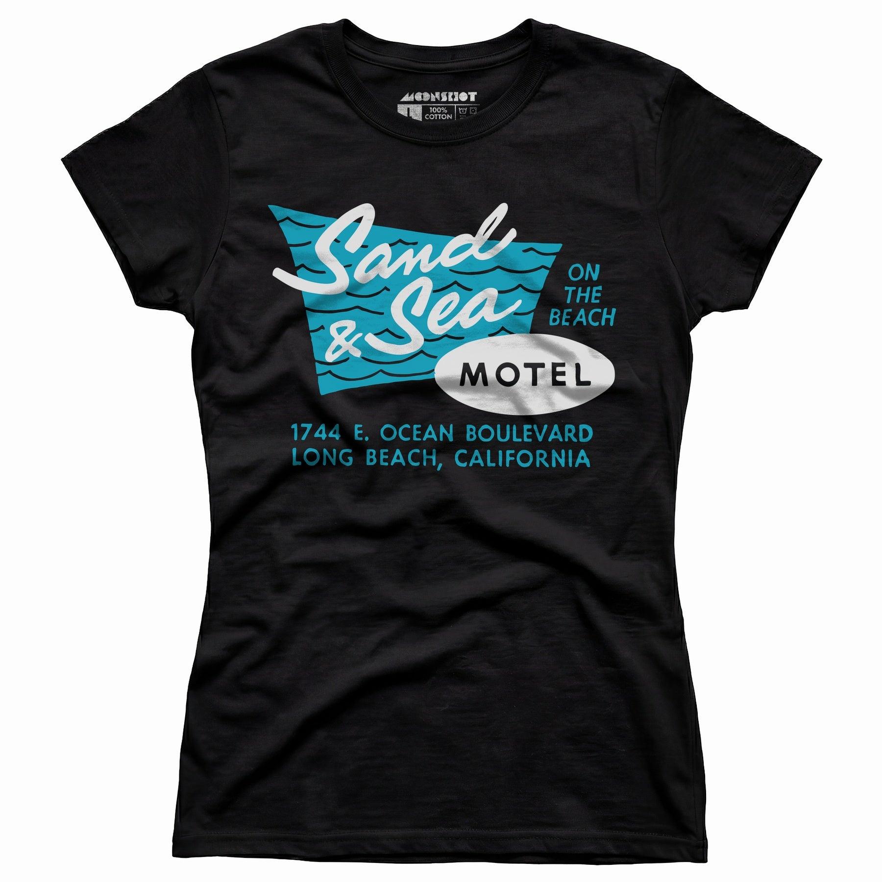 Don't Be a Richard - Women's T-Shirt Female Product Image