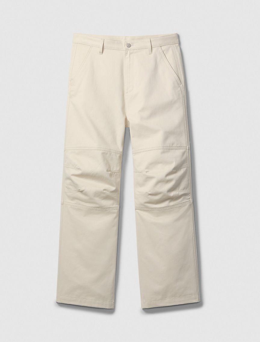 Wide Leg Chinos Product Image