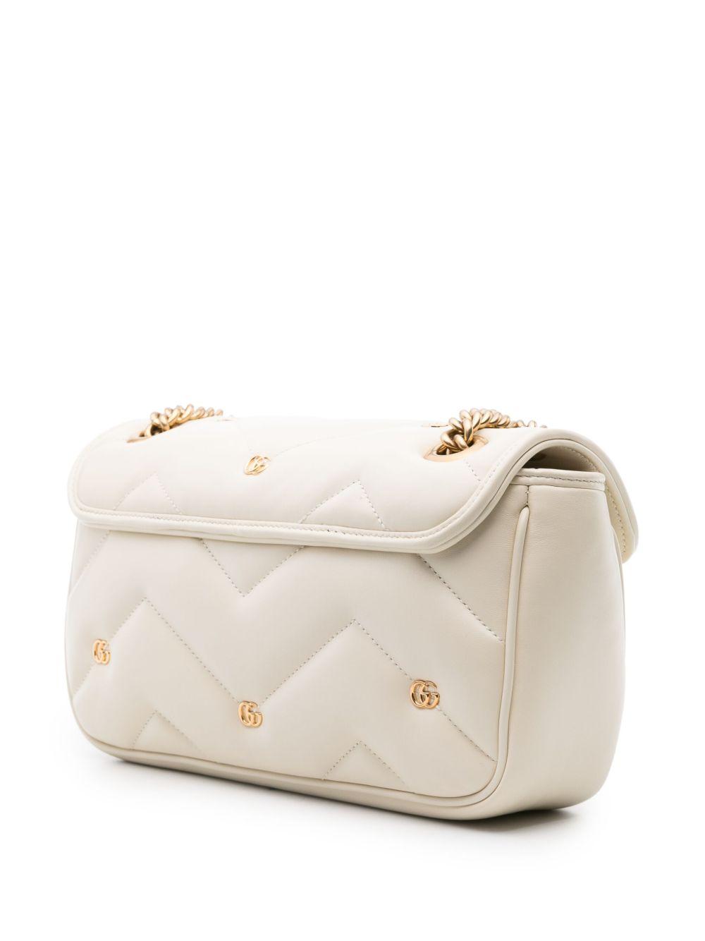 small GG Marmont shoulder bag Product Image