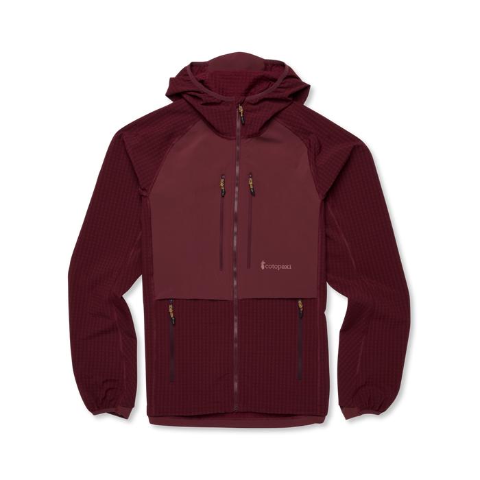 Cotopaxi Yermo Hooded Jacket - Men's Product Image