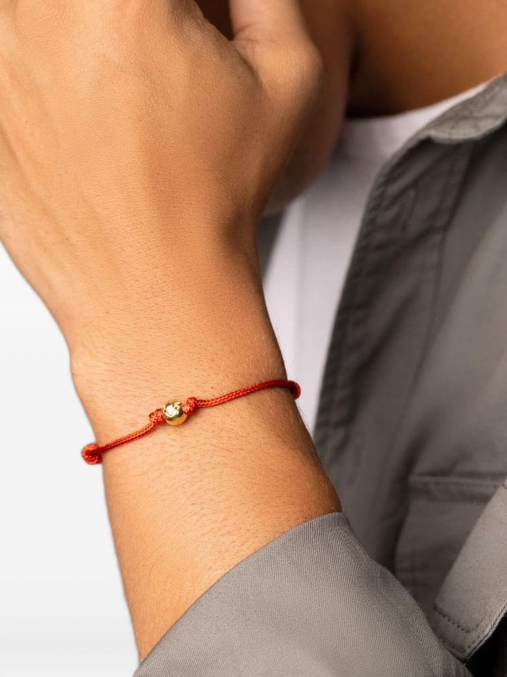 bead-embellished bracelet Product Image