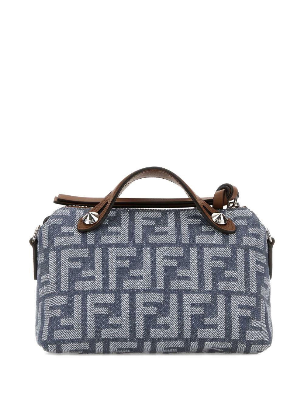 mini By The Way tote bag Product Image