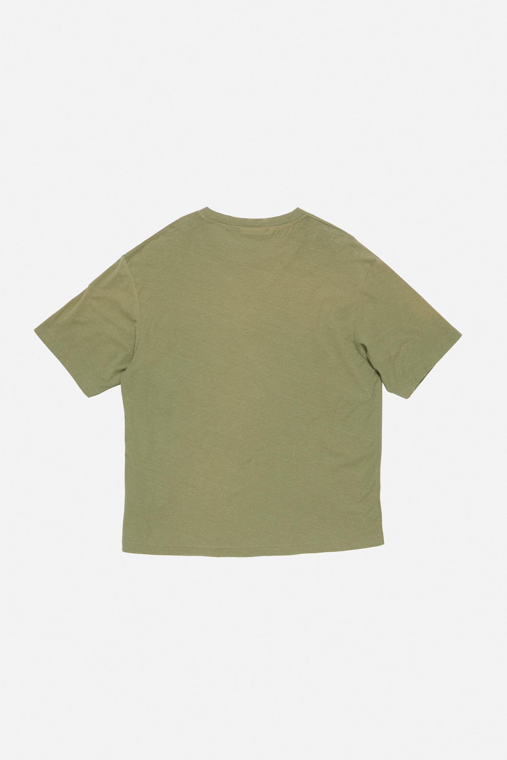 Logo t-shirt - Relaxed fit Product Image